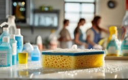 2025年最新去污技巧，这些生活常识你还用对了吗？