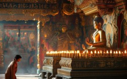 2025寺庙拜佛，这些常识你真的做对了吗？