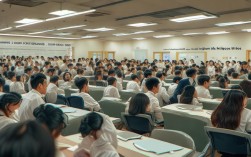 国考弃考率创新高？今年竞争真降了？