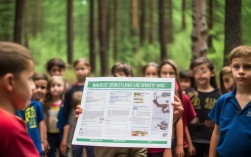 春季森林防火，中班孩子该牢记哪些常识？