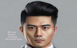 国考发型男标准是啥？官方有规定吗？