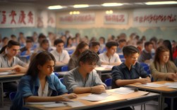 国考难度为何更大？对比省考竞争与备考差异？