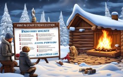 冬季防寒防冻常识，哪些细节能让你和家人更暖和安全？