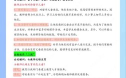 小学教师资格证常识题常考哪些核心考点？备考时如何高效掌握这些必备知识？