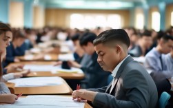 2025国考笔试时间定了？报名入口啥时开？