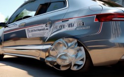 汽车防晒小常识，夏季高温，车怎么防晒才有效？