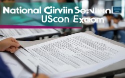 国考题型有哪些？具体怎么考？