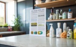 如何有效防霉？5个生活小妙招轻松解决！