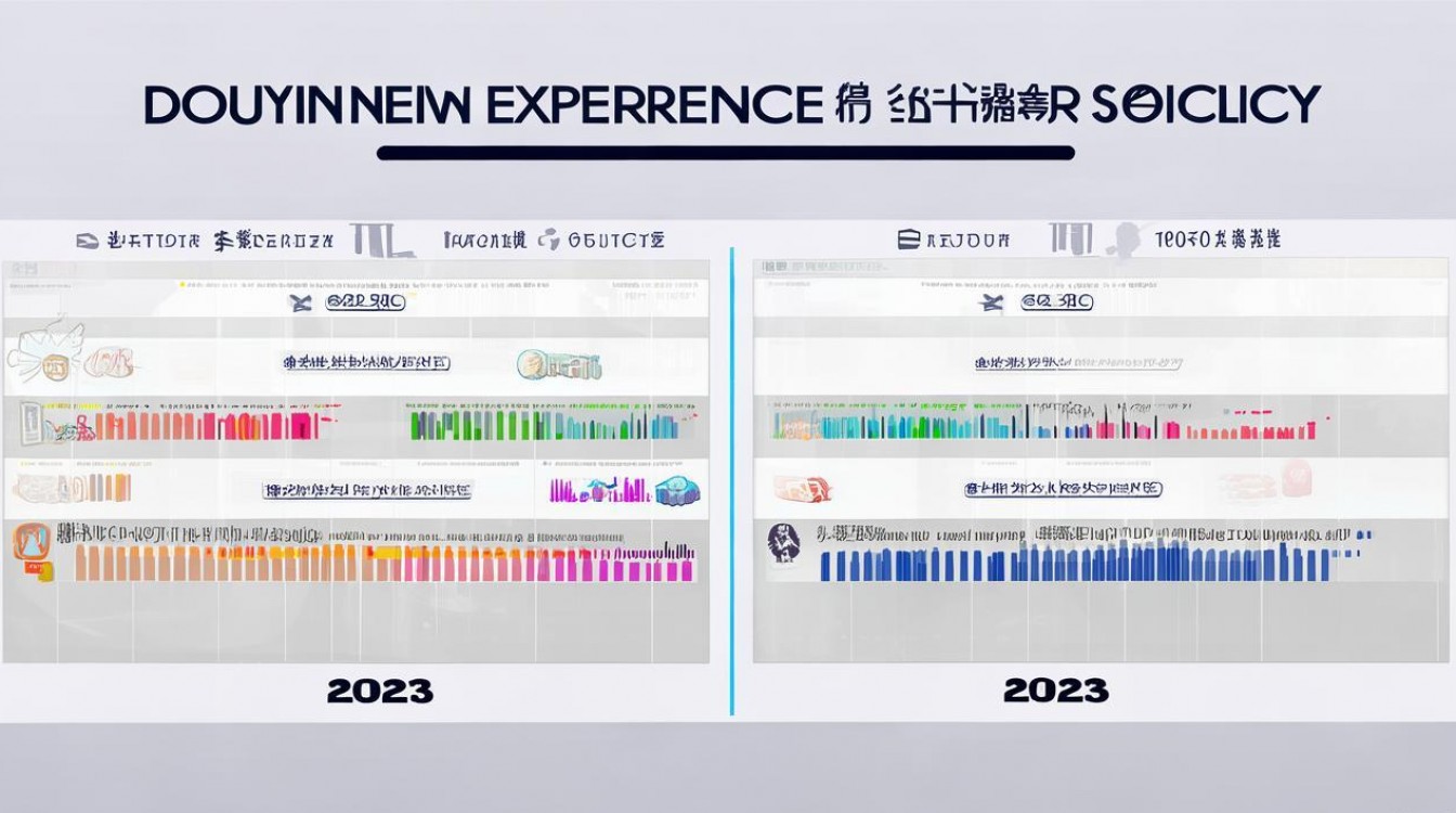 2023年抖音新版体验分政策与2020年有何不同？