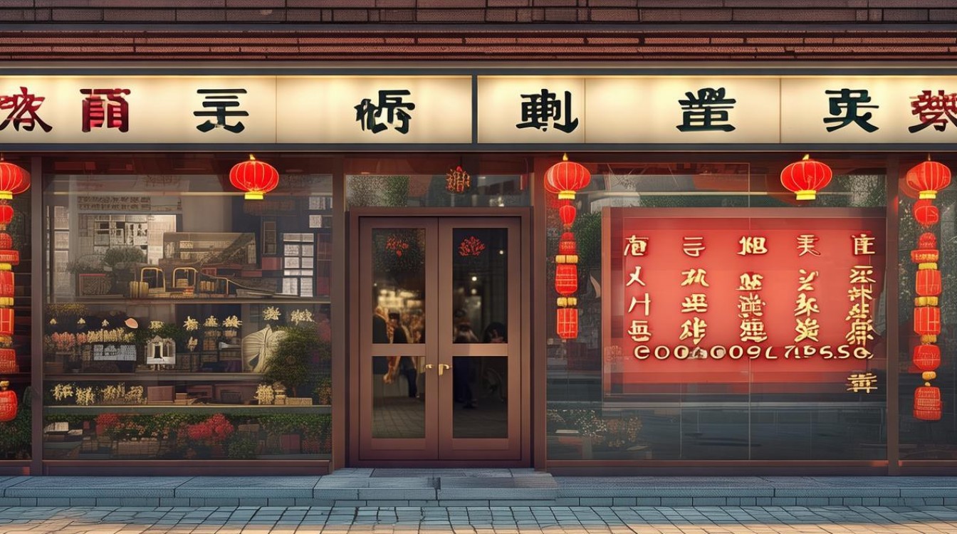 如何在淘宝上更改我的店铺联系电话？