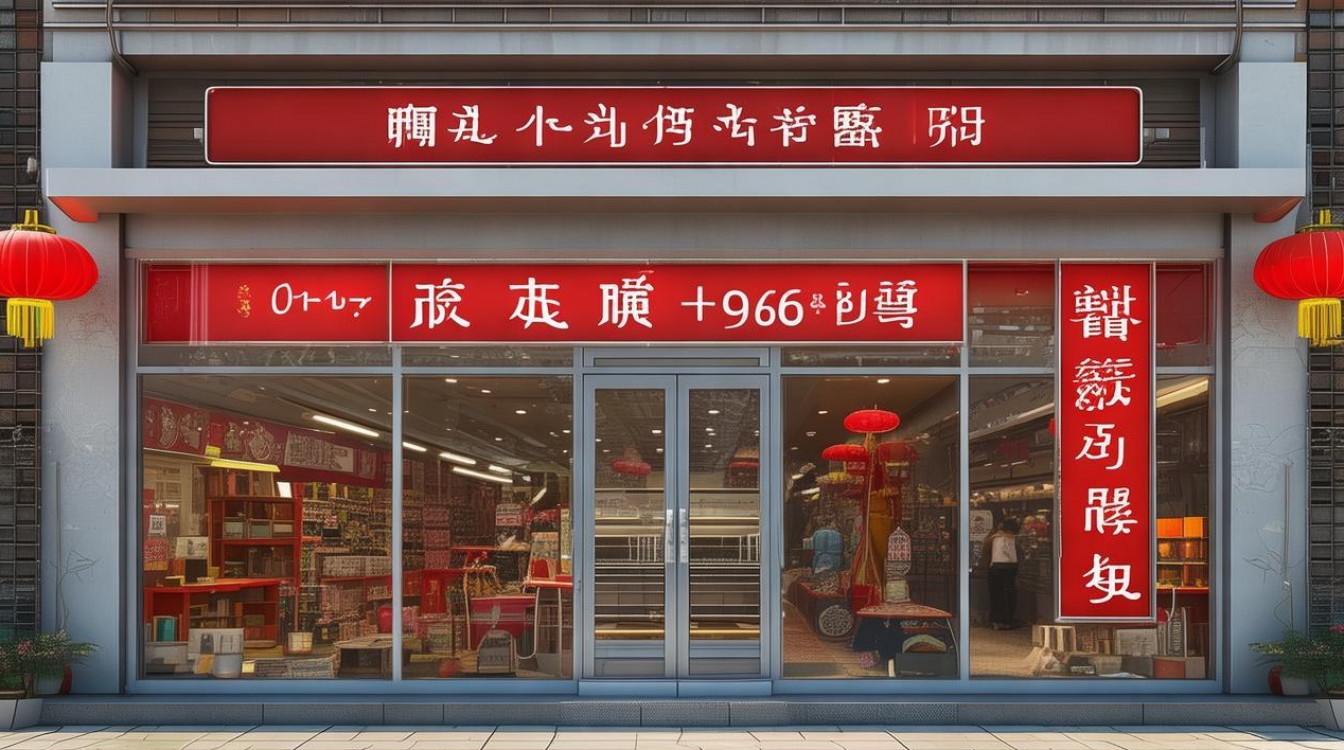 如何在淘宝上更改我的店铺联系电话？