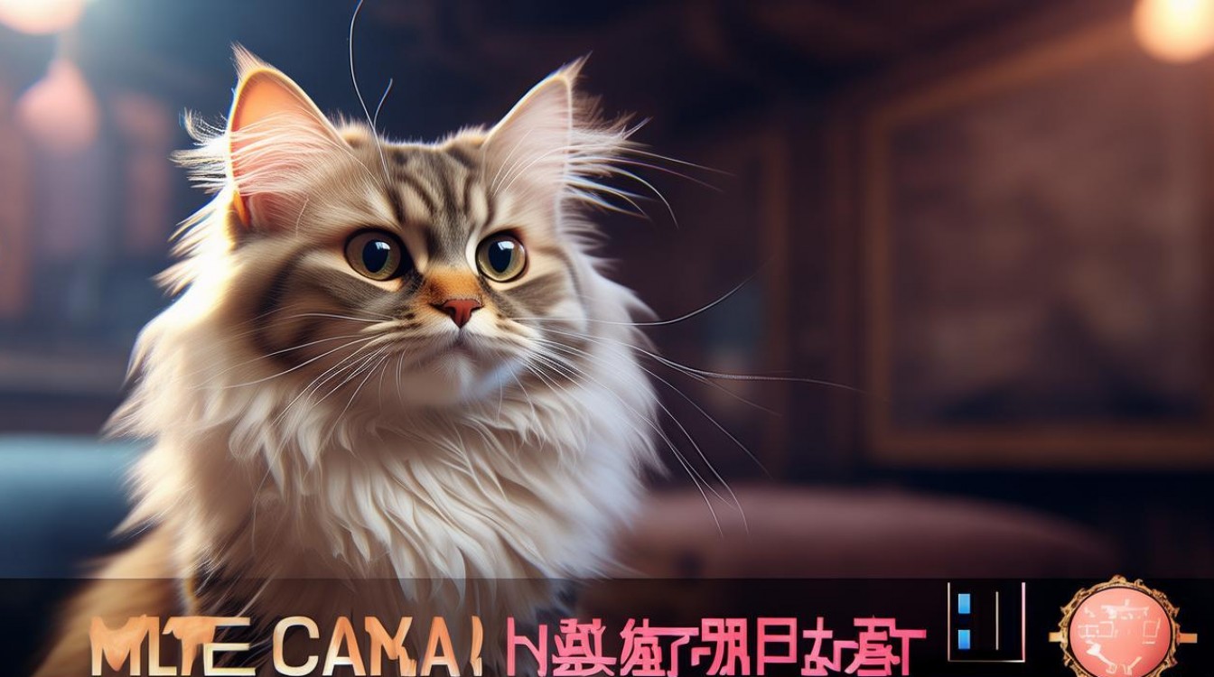 什么猫的主播，揭秘网络直播中的猫咪魅力！