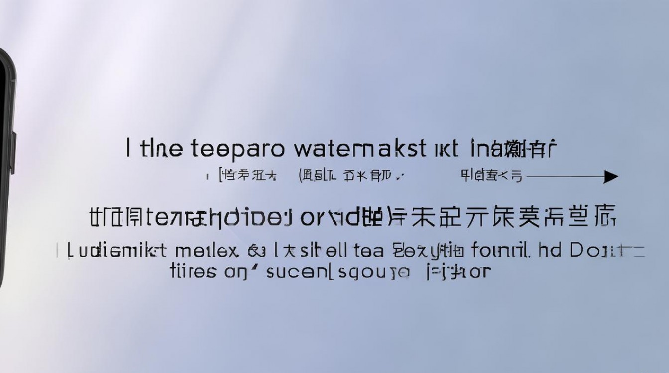 如何在抖音中删除或消除视频水印？