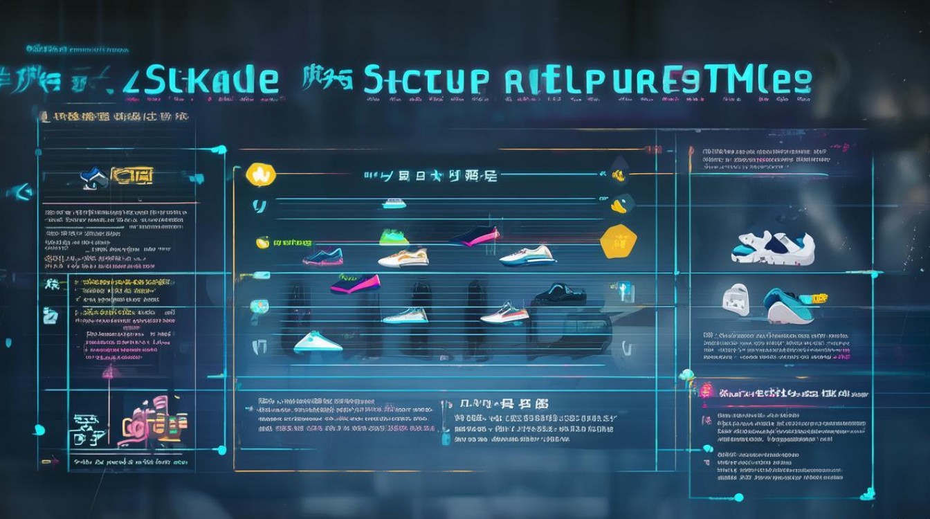 如何运作淘宝平台中的球鞋电商业务？