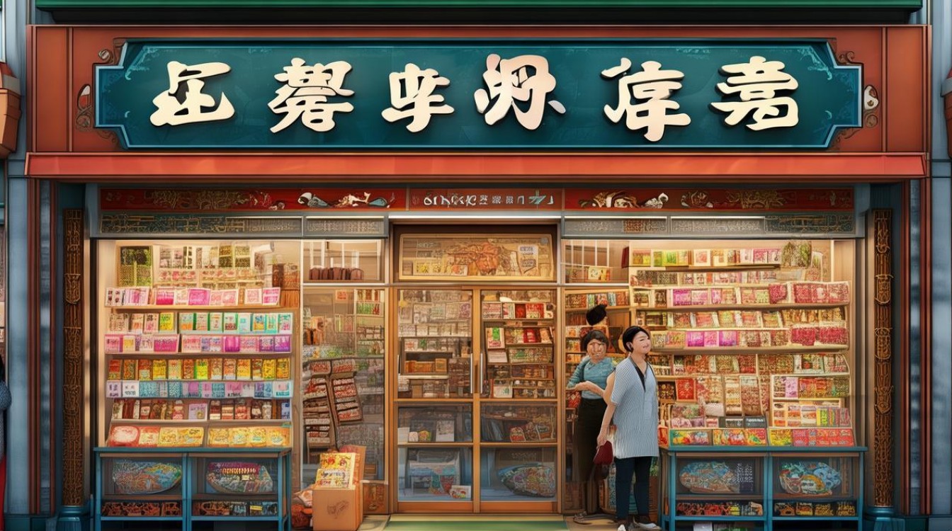 如何选择一个吸引人的淘宝店铺名称？