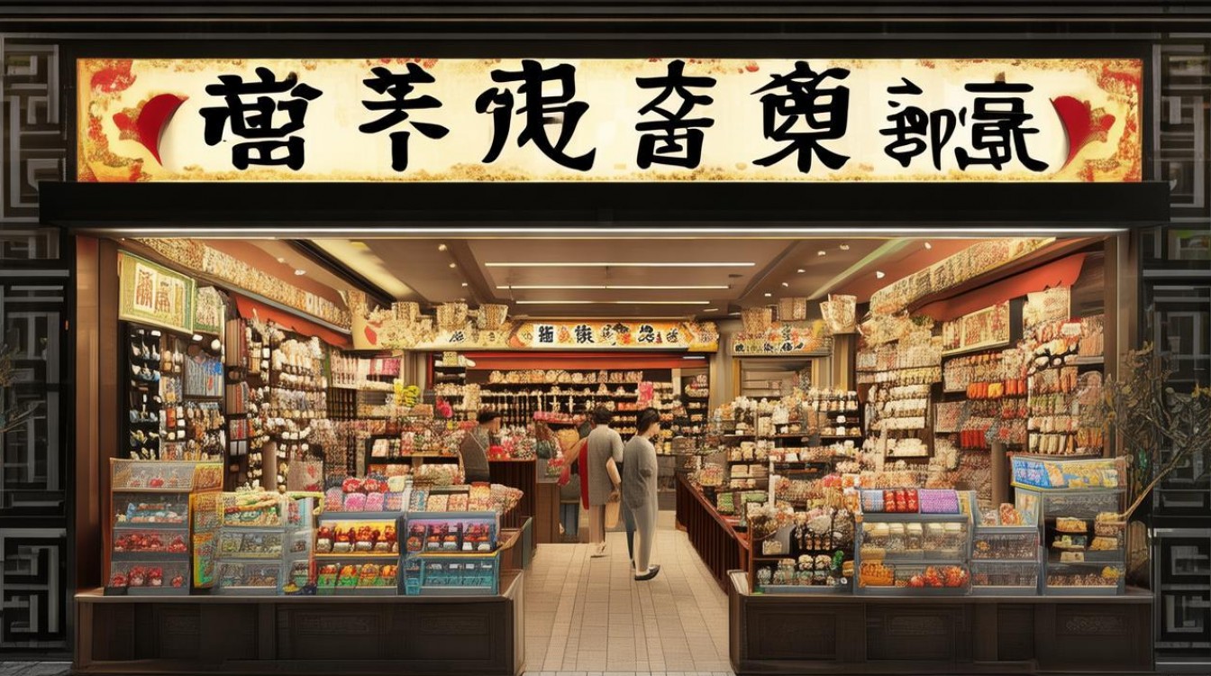 如何选择一个吸引人的淘宝店铺名称？