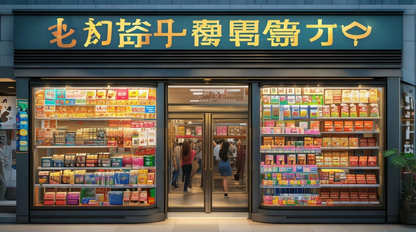 淘宝店铺如何成功加入电商行列？