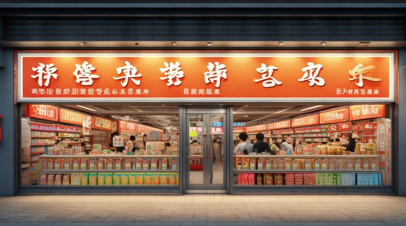 淘宝店铺如何成功加入电商行列？