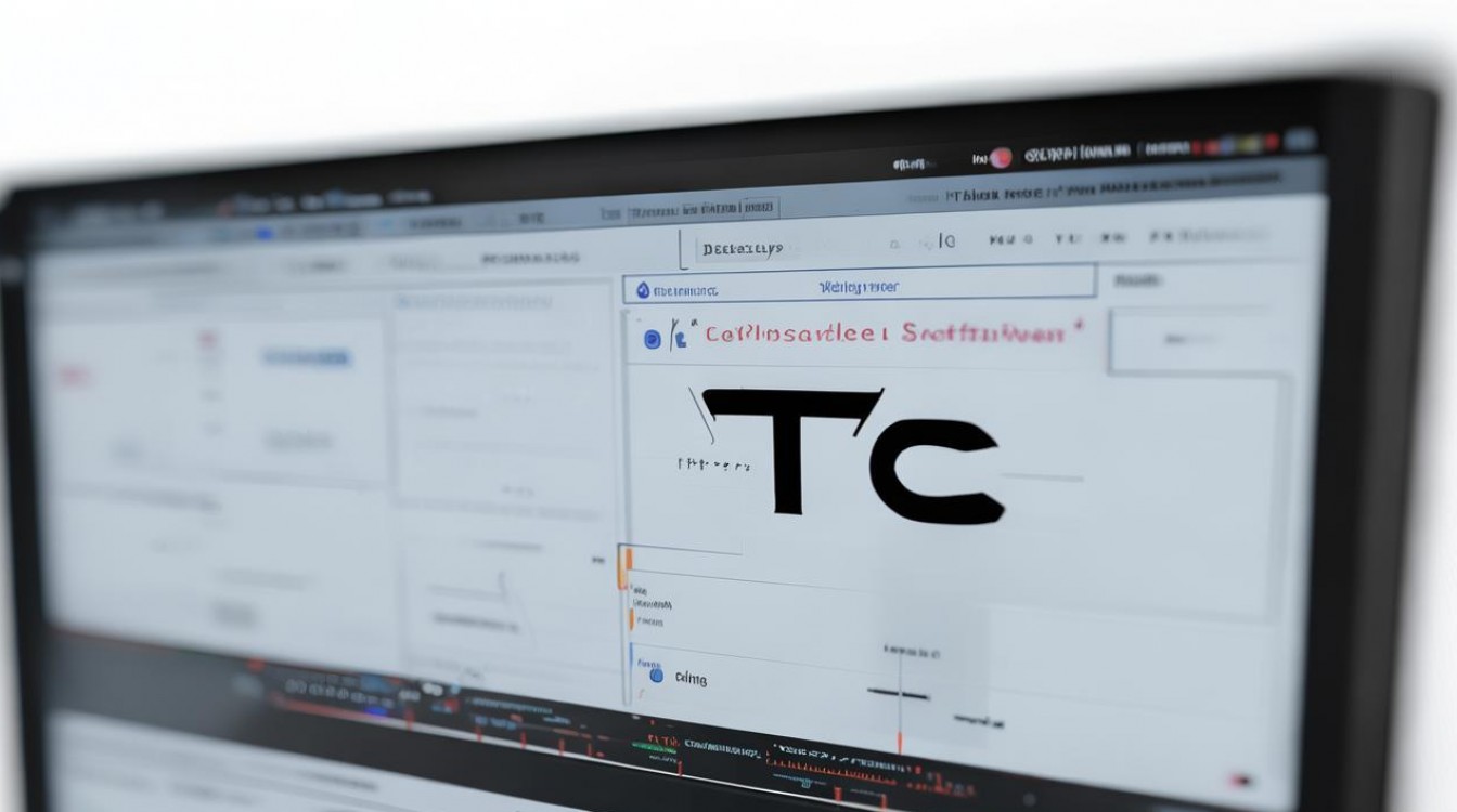 TC是什么软件？详解其功能与用途