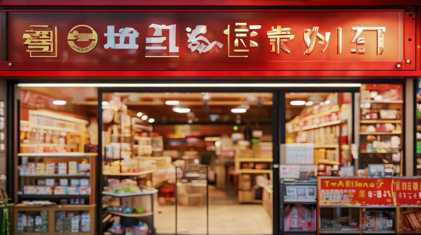 如何开设电商小店并入驻淘宝店铺？