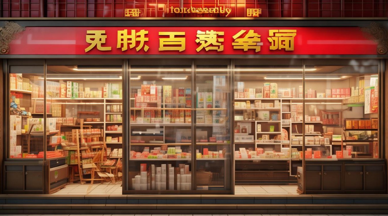 如何开设电商小店并入驻淘宝店铺？