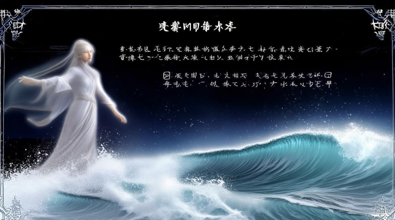 浪仙究竟是什么意思？