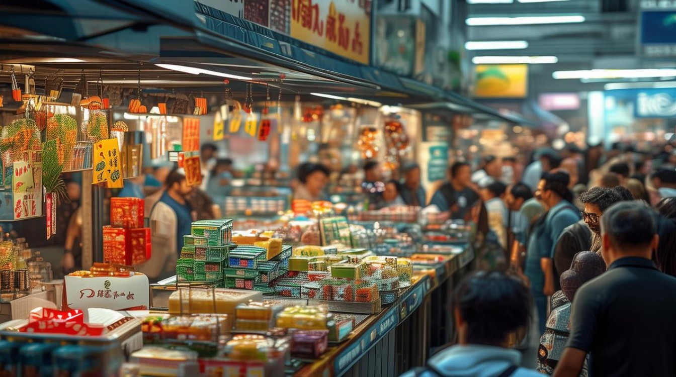 为何淘宝电商不拓展国外市场？