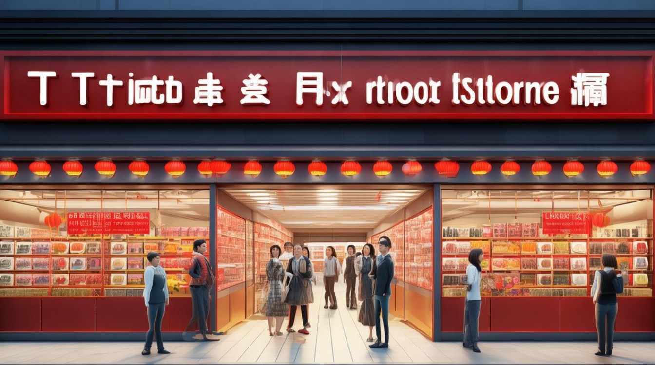 如何在淘宝上成功开设电商店铺？