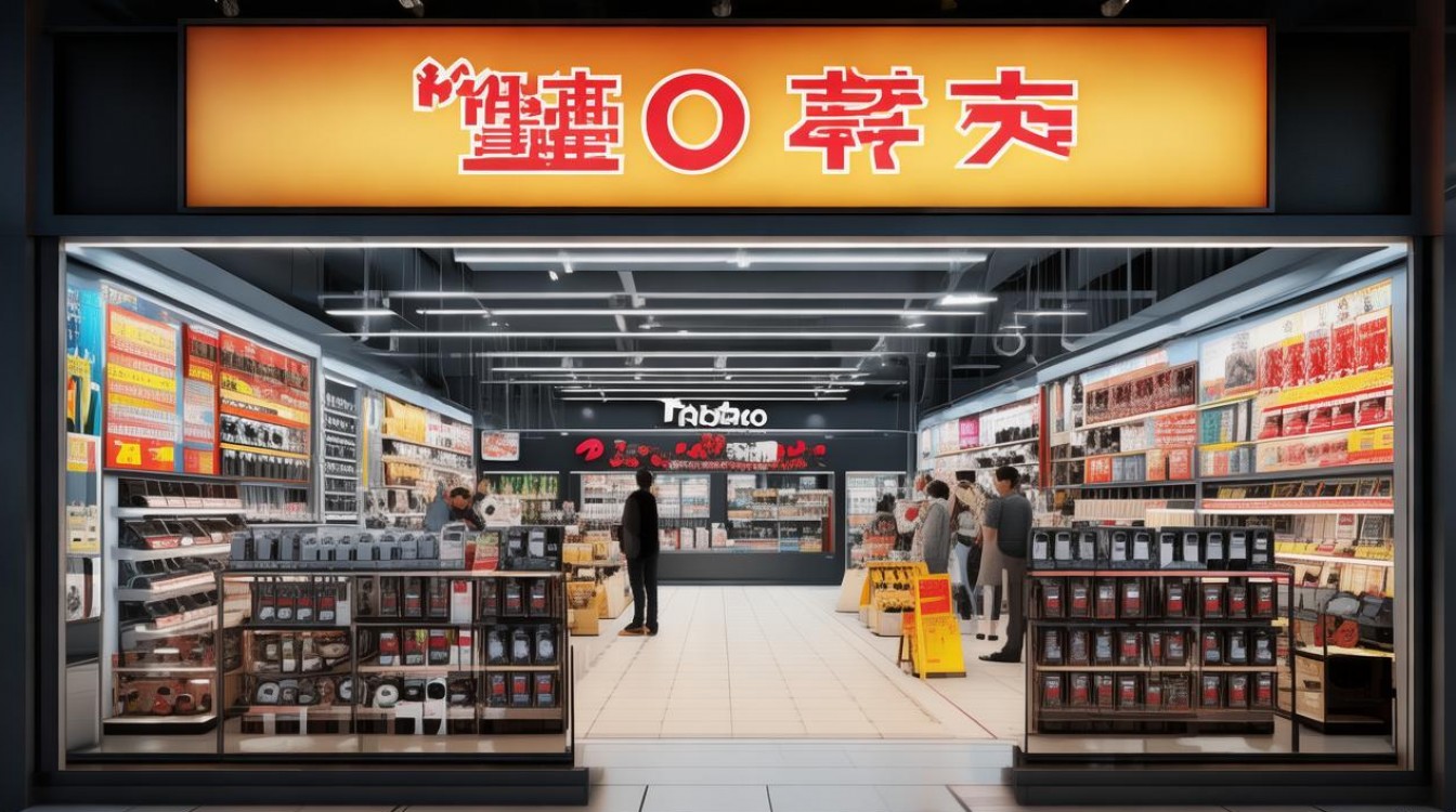 如何开设淘宝电商相机店铺？