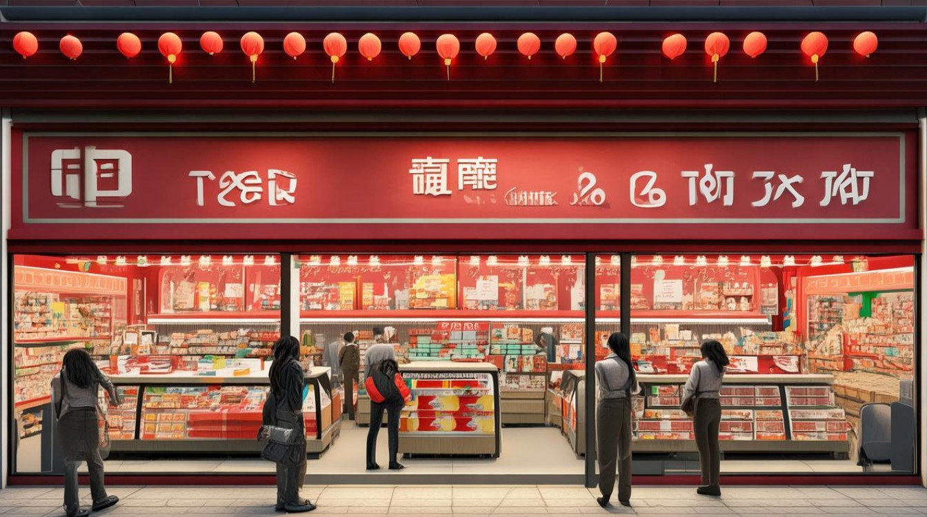 如何在淘宝上开设电商店铺？