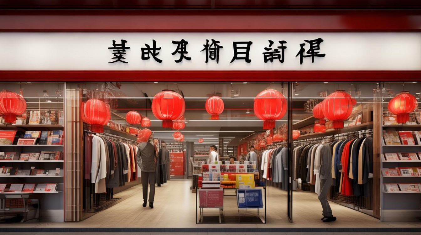 如何通过电商平台成功开设并运营一家淘宝服装店铺？