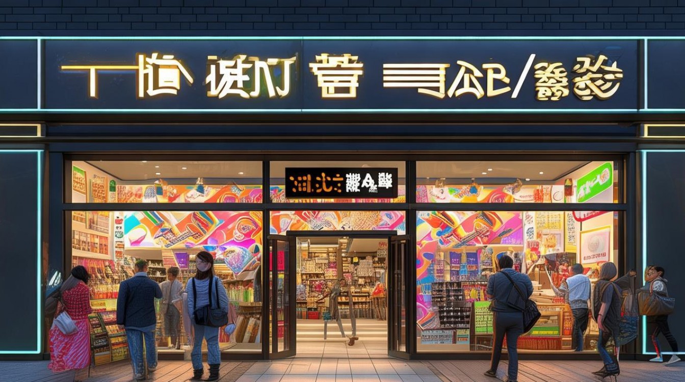 如何为电商淘宝店铺起一个吸引顾客的店名？