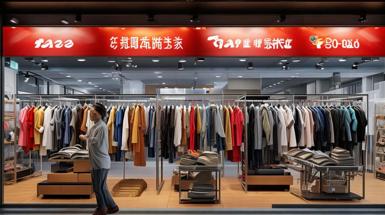 如何在淘宝上成功开设一家新的服装电商店铺？