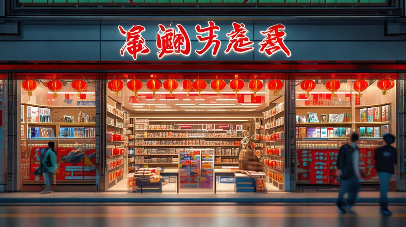 如何在淘宝上办理自己的电商店铺？