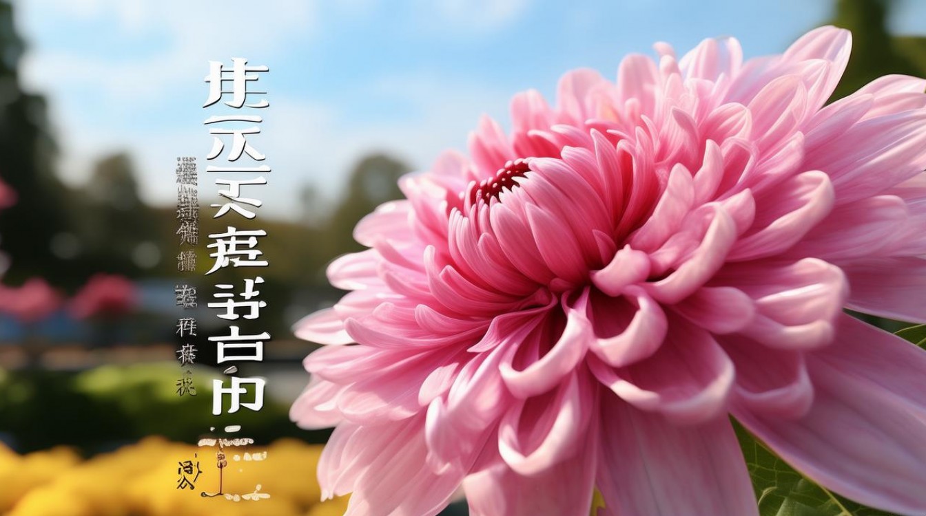 磨菊花是什么什么意思