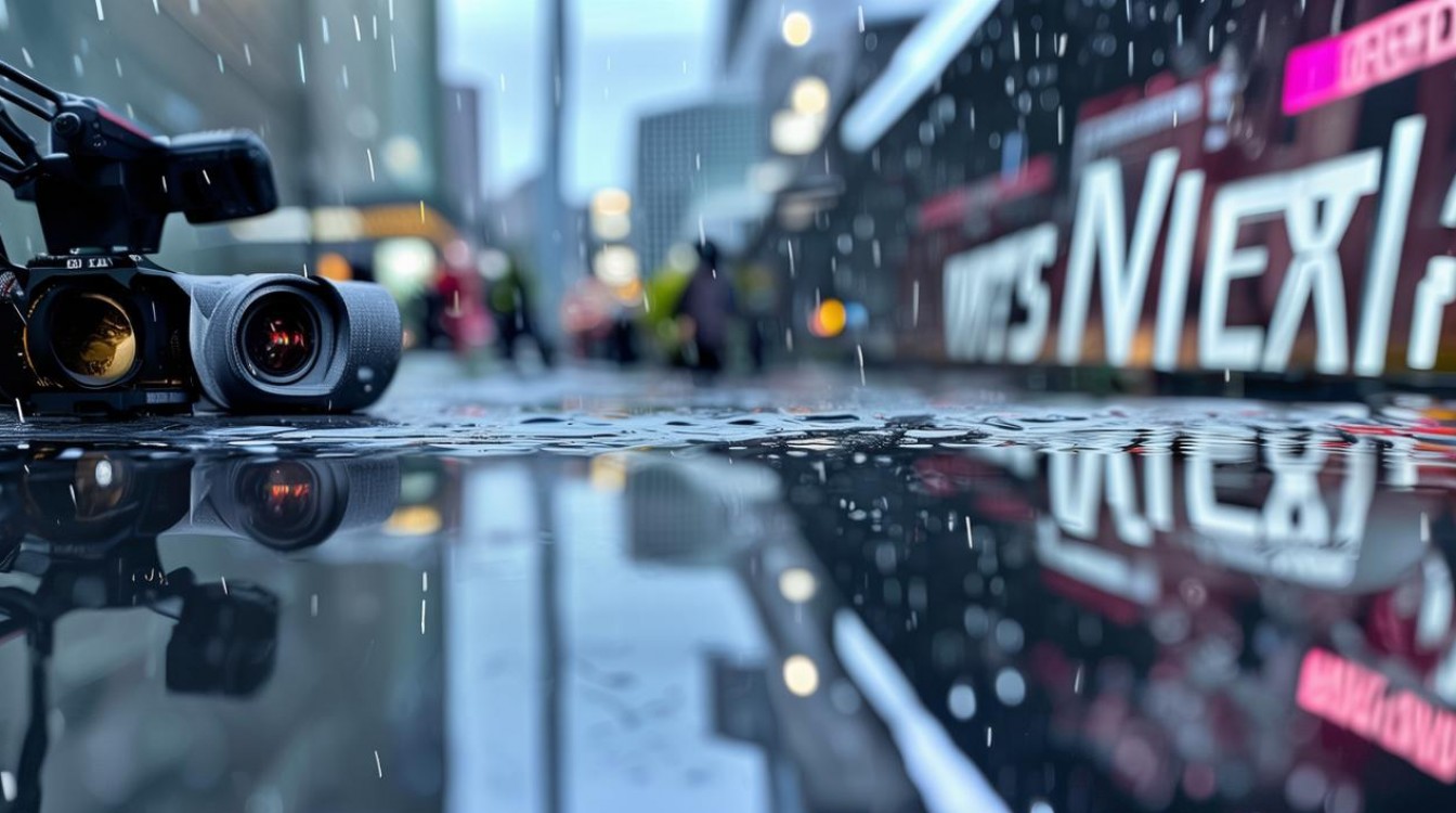 什么雨直播