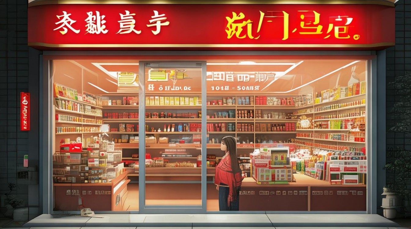 虚拟电商淘宝店怎么开店