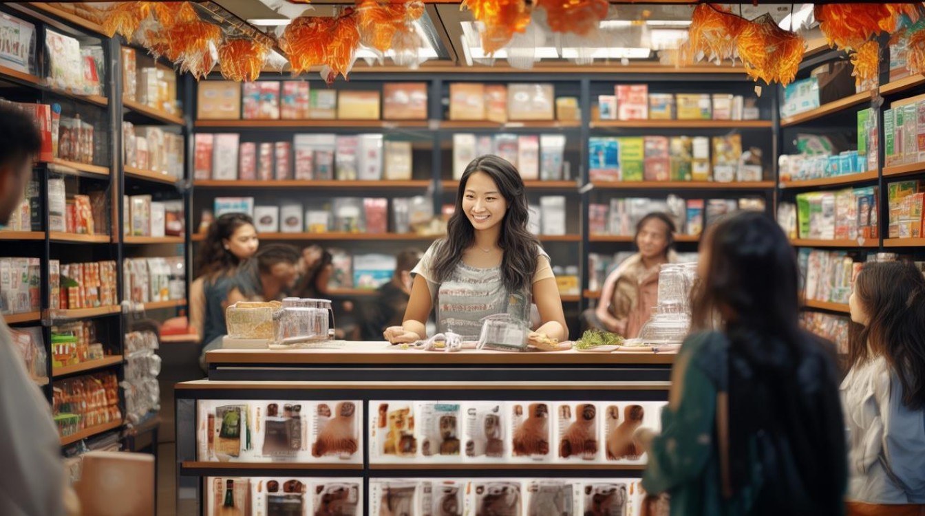 淘宝店铺电商怎么做