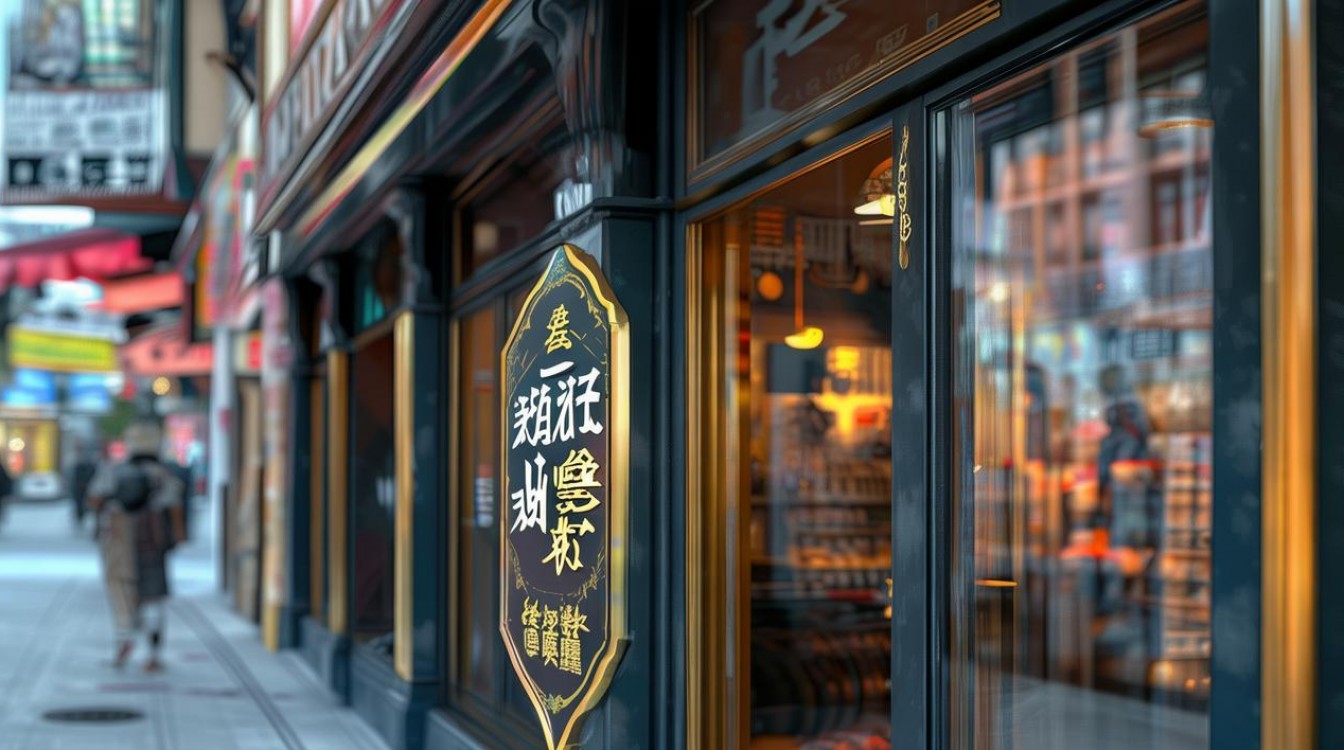 淘宝店铺名字电商怎么起