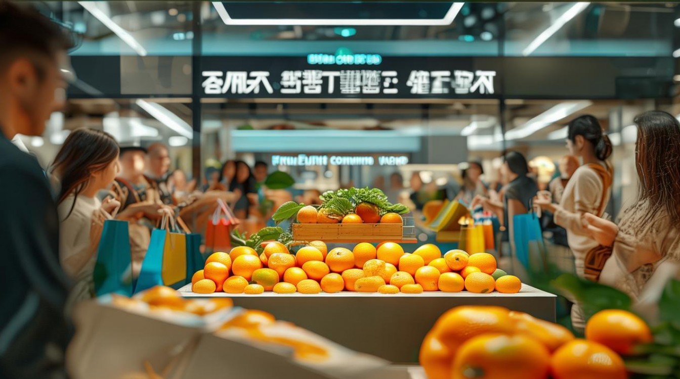 桔子电商淘宝店铺怎么样