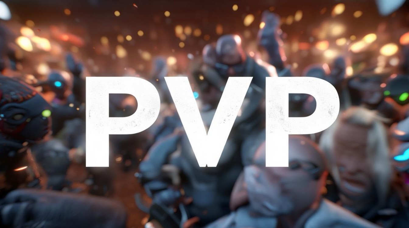 pvp导演叫什么