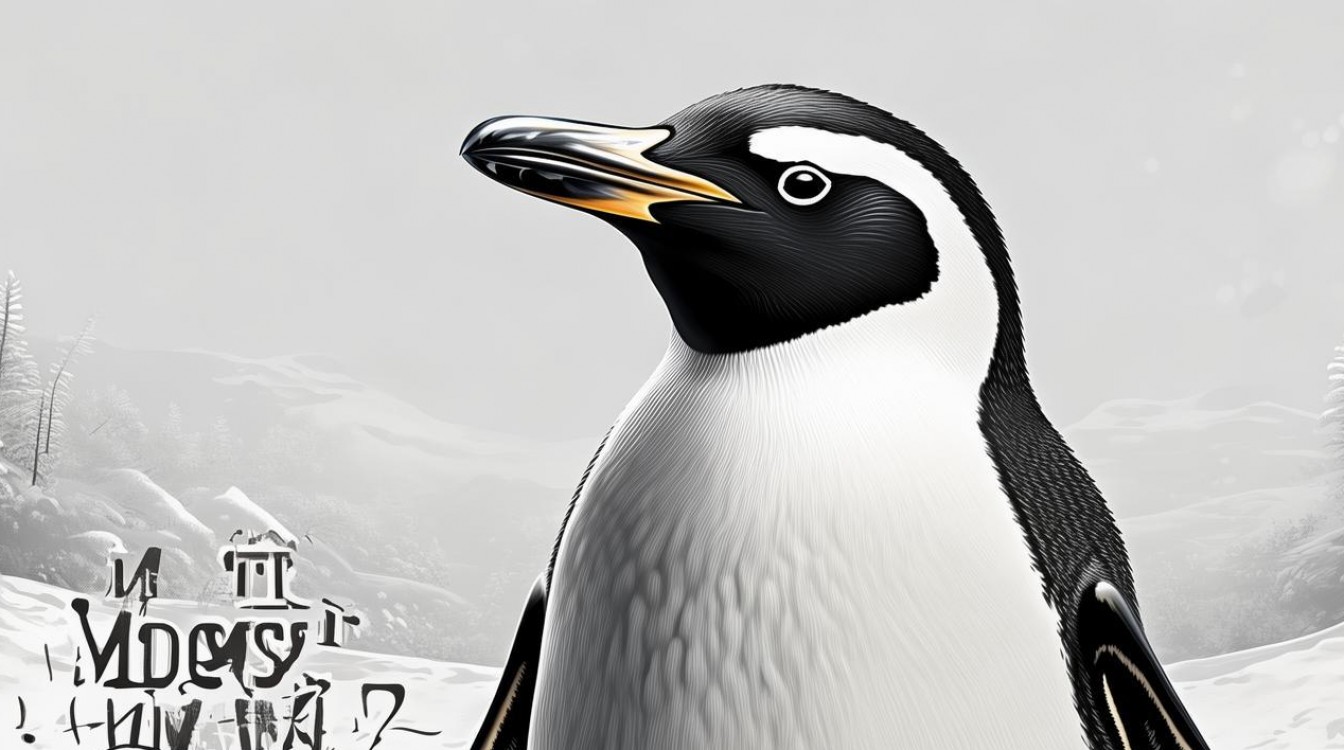 PenguincanfIy什么意思