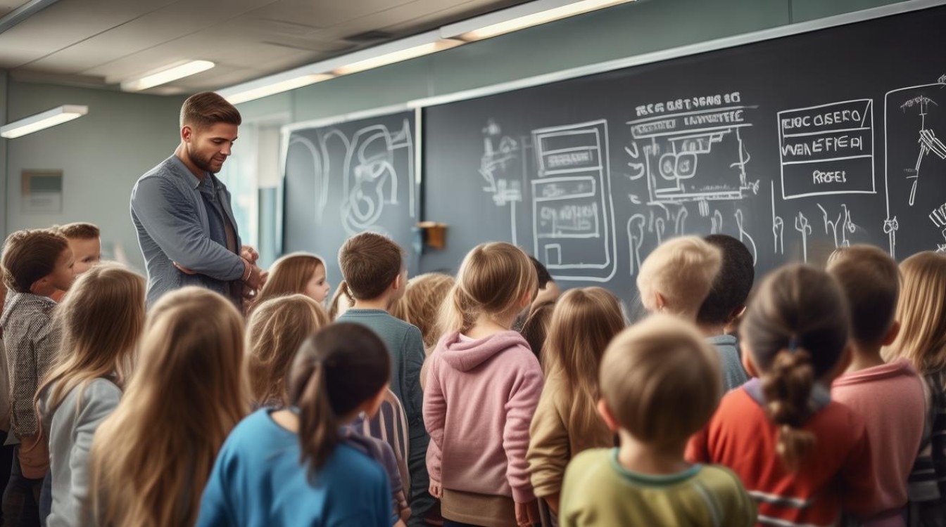 大班幼儿如何预防触电?安全小常识必知!-图4 大班幼儿如何预防触电?安全小常识必知!-图4