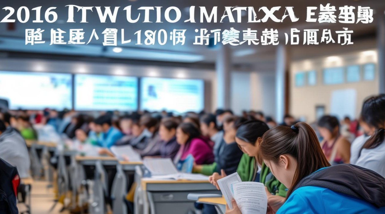 2016年义乌国考报考指南与最新数据有哪些?-图1 2016年义乌国考报考指南与最新数据有哪些?-图1