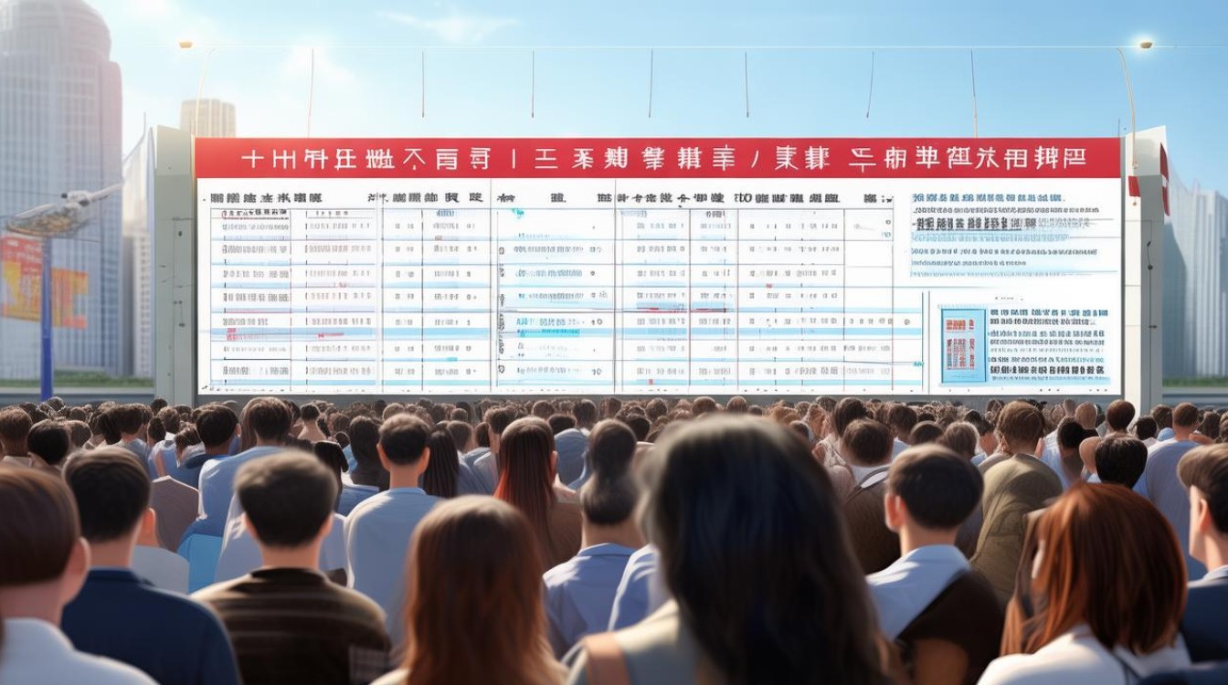 国考辽宁成绩何时发布？最新动态与备考指南-图1