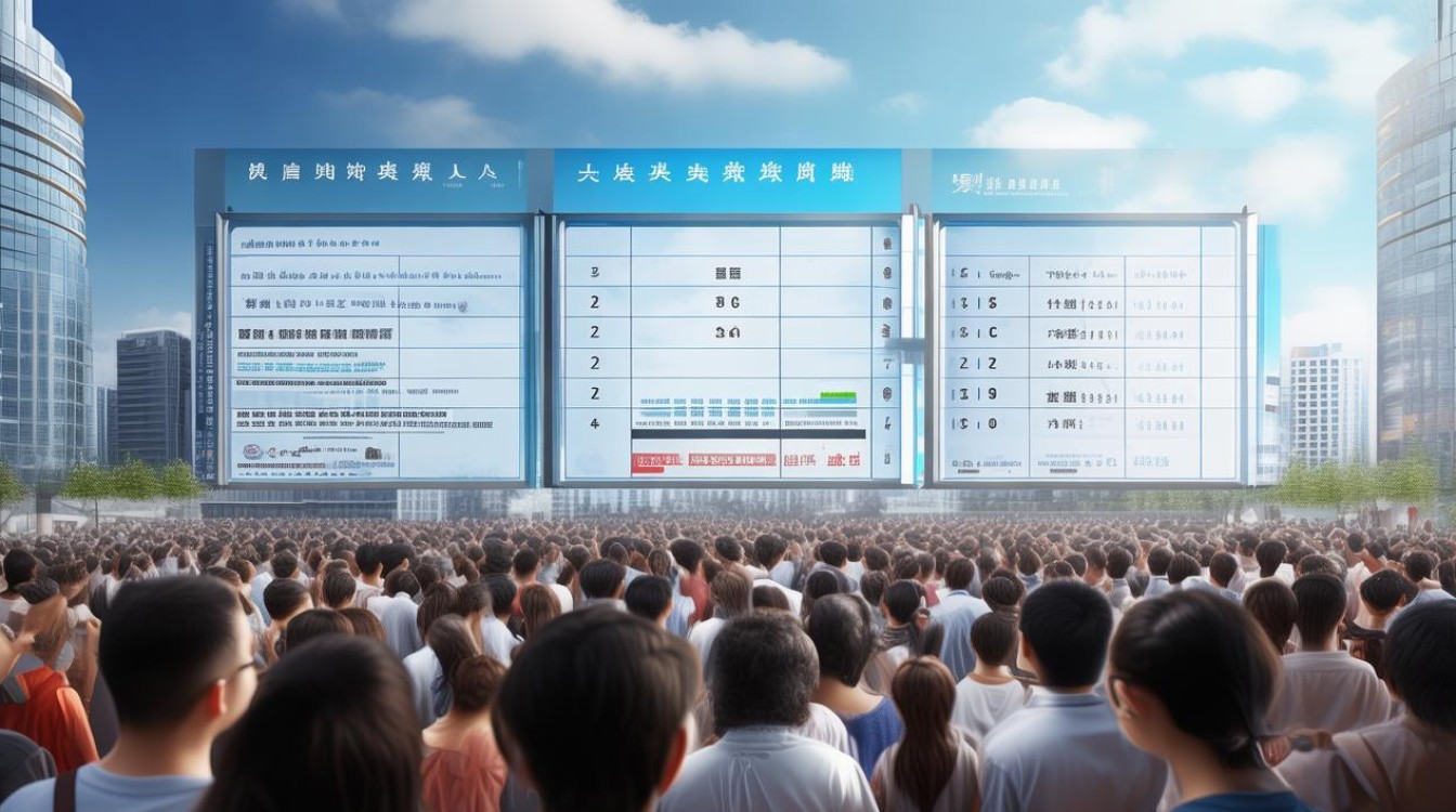 国考辽宁成绩何时发布？最新动态与备考指南-图2