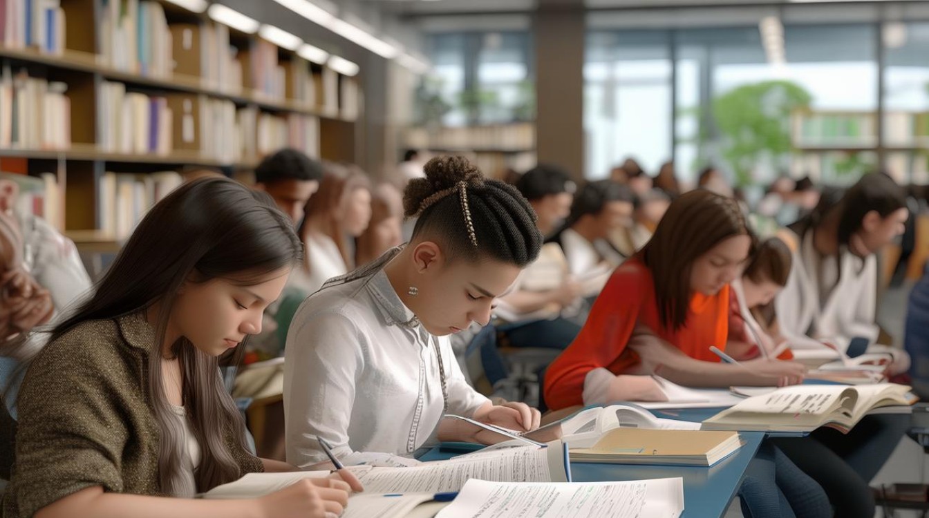 参加国家公务员考试需要满足哪些条件？-图1