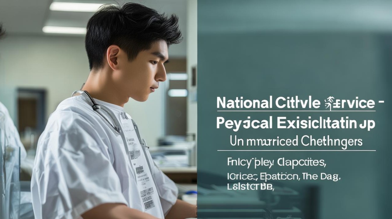 国考体检未婚考生有哪些注意事项？政策与数据解读-图2