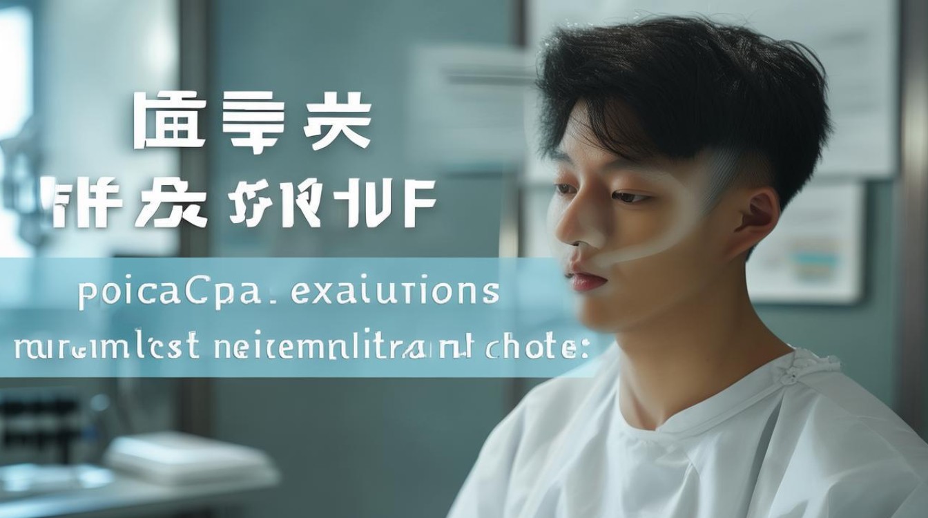 国考体检未婚考生有哪些注意事项？政策与数据解读-图4