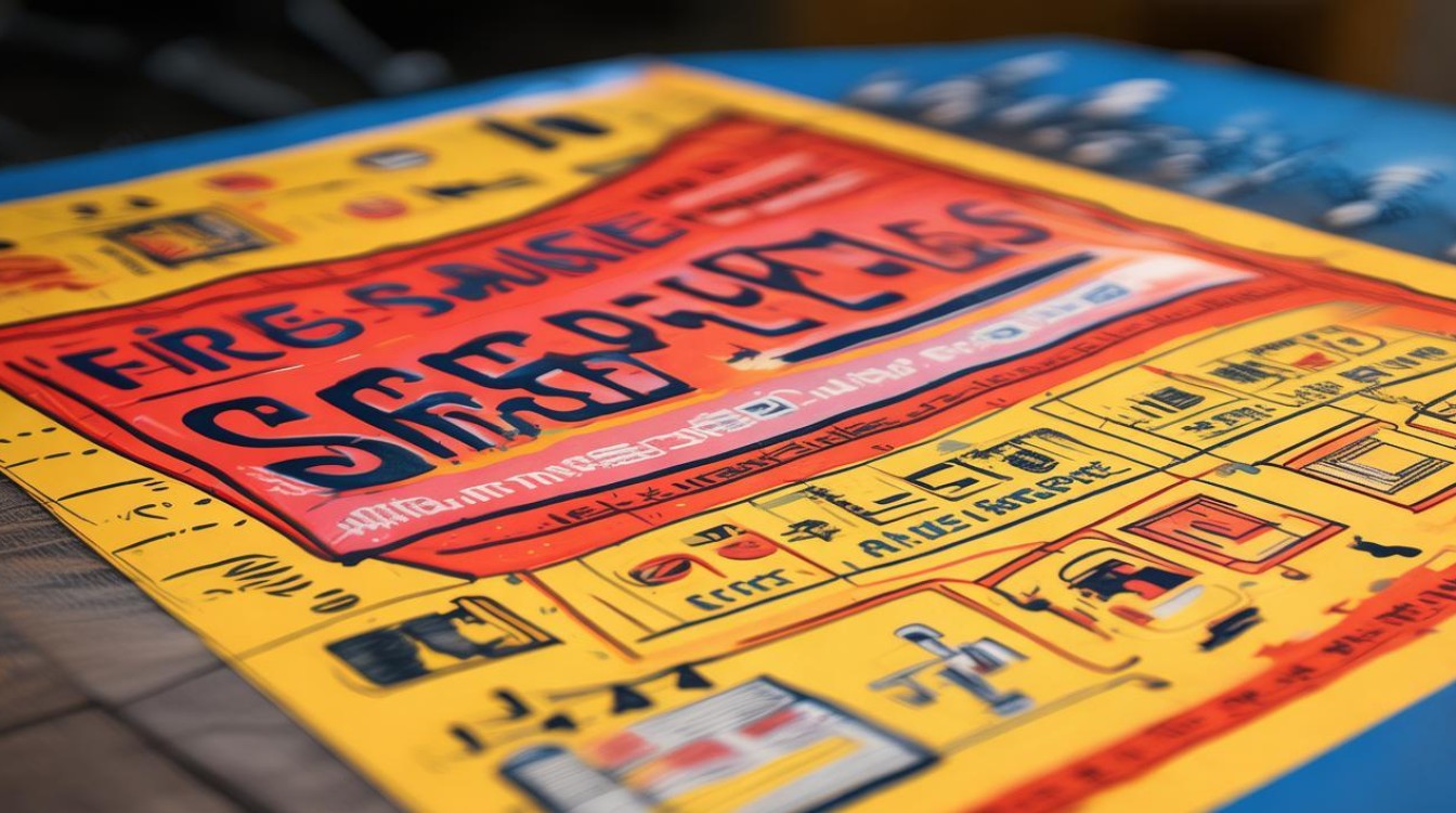 消防常识手抄报内容有哪些？精选必备知识点！-图1